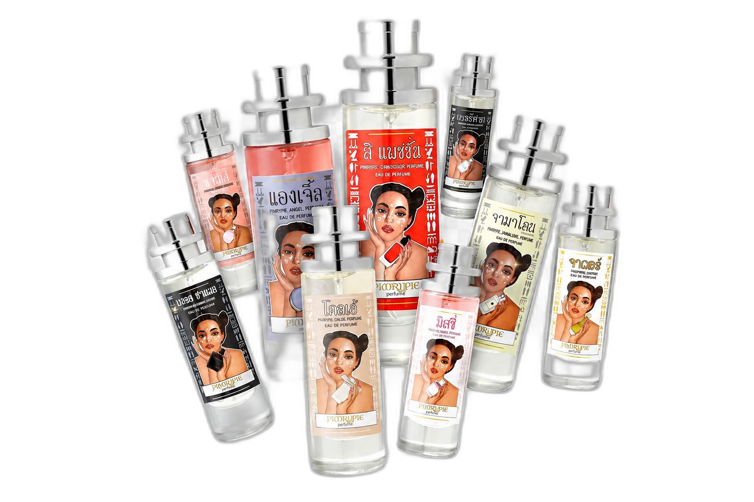Beauty Products