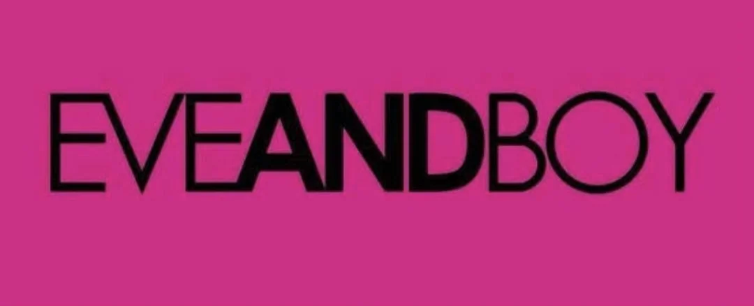 Eveandboy