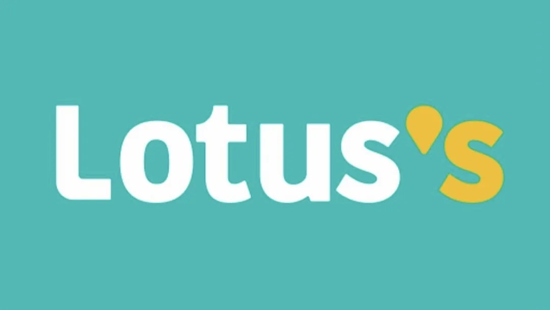 Lotus's