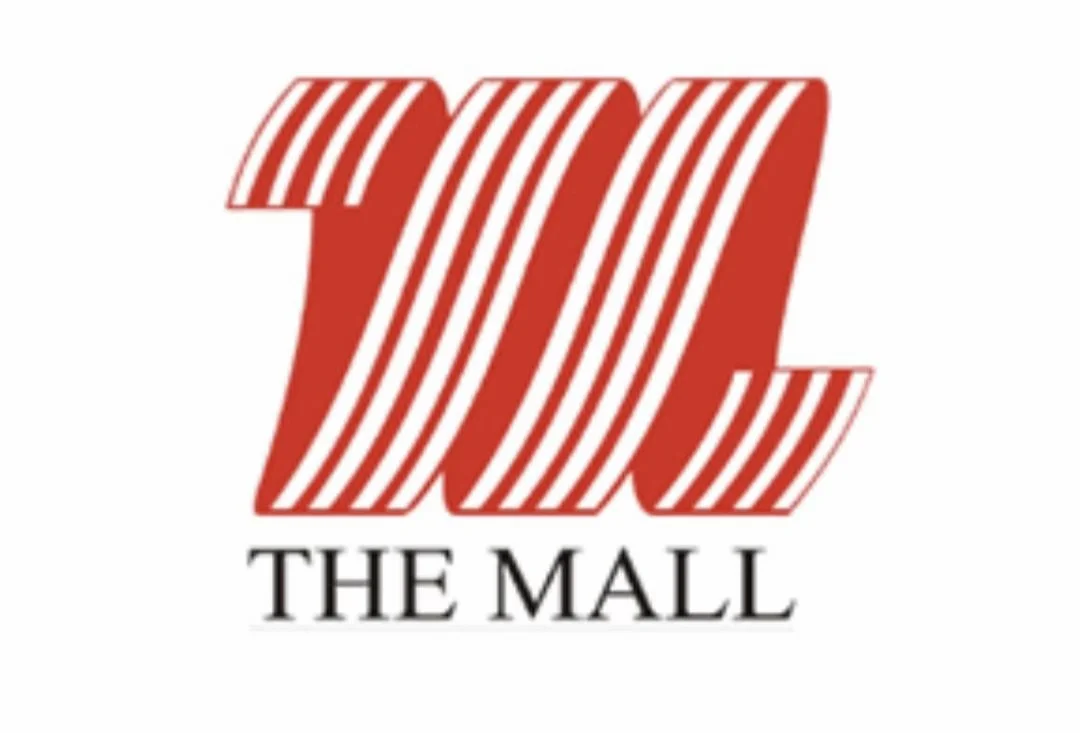 The Mall